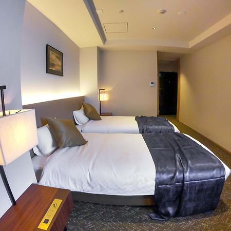 Hotel S-Presso South Oszaka Szoba fotó