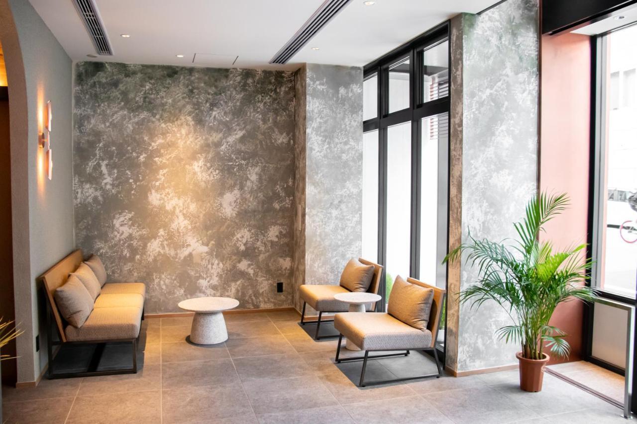 Hotel S-Presso South Oszaka Kültér fotó