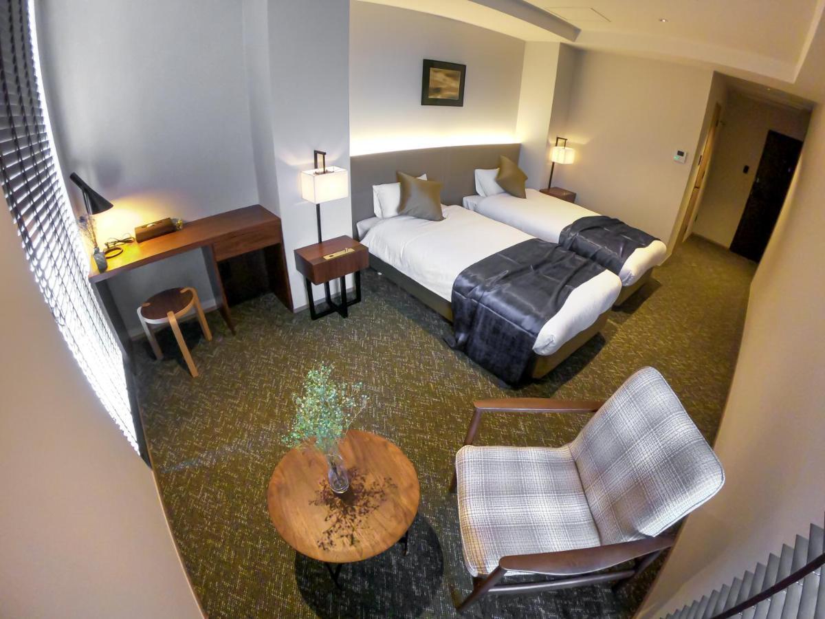 Hotel S-Presso South Oszaka Kültér fotó