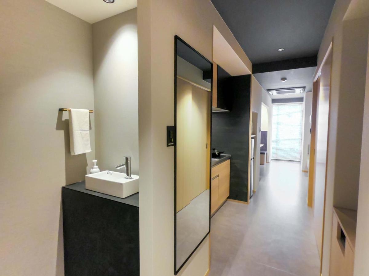 Hotel S-Presso South Oszaka Kültér fotó