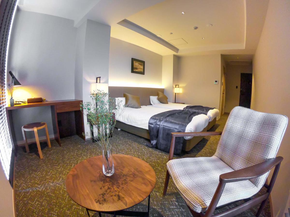 Hotel S-Presso South Oszaka Kültér fotó