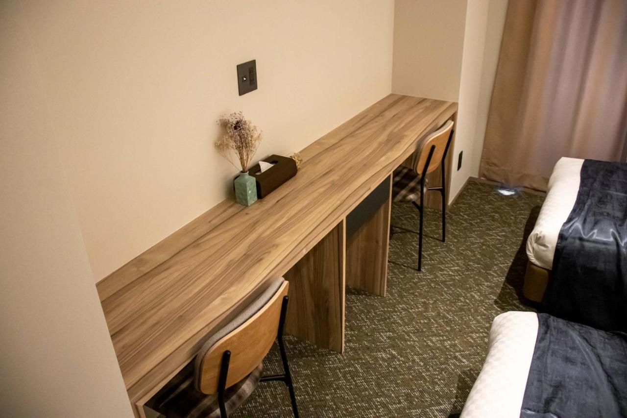 Hotel S-Presso South Oszaka Kültér fotó