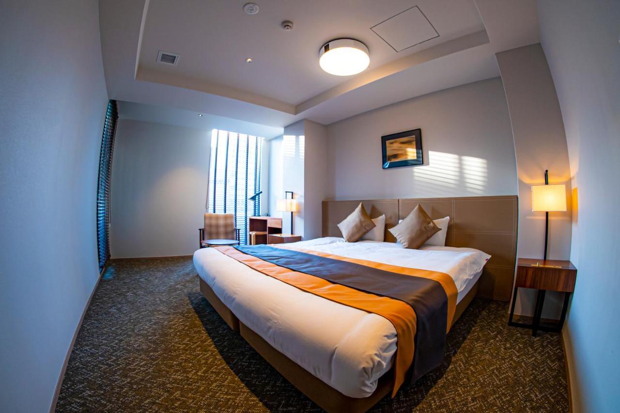 Hotel S-Presso South Oszaka Kültér fotó