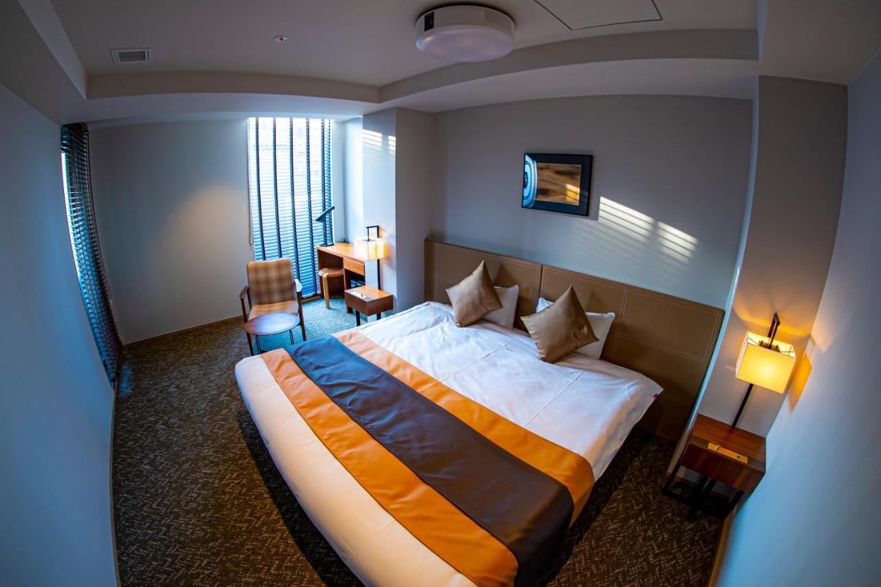 Hotel S-Presso South Oszaka Kültér fotó