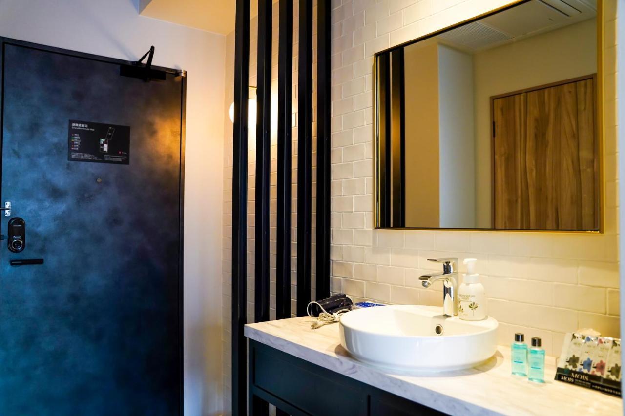 Hotel S-Presso South Oszaka Kültér fotó