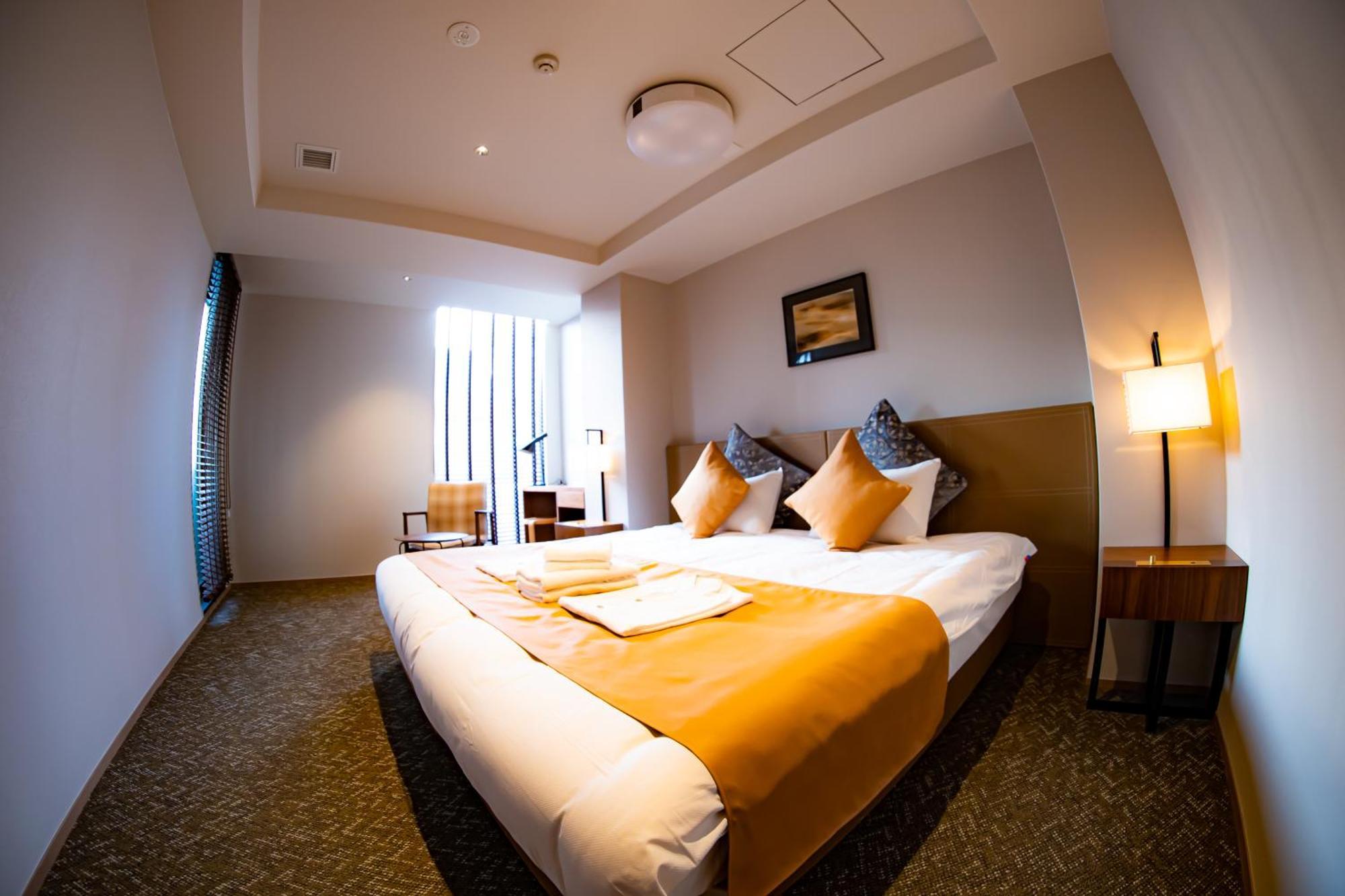 Hotel S-Presso South Oszaka Szoba fotó